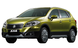 SX4